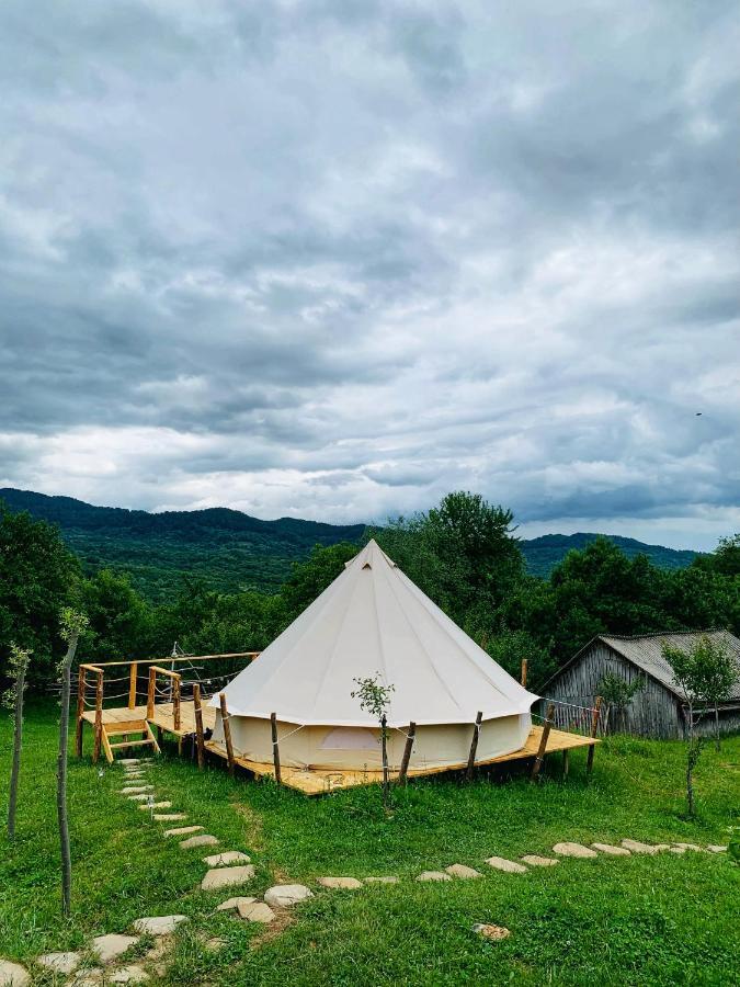 The Story Garden Ξενοδοχείο Corbi Εξωτερικό φωτογραφία